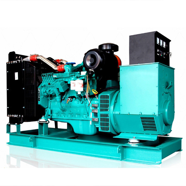 新华柴油发电机操作及日常维护