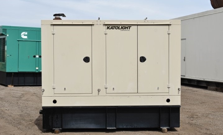 新华购买柴油发电机需留心哪些问题?