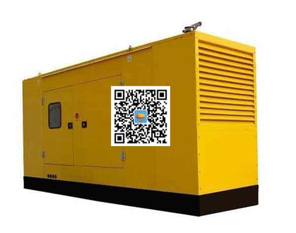 新华出租发电机 柴油发电机不维护对机器有什么影响