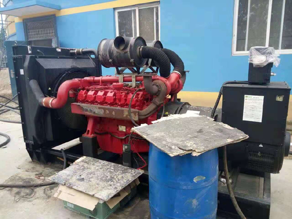 新华租赁发电机 发电机的主要分类介绍