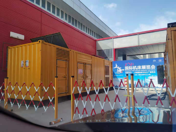 新华发电机出租 对于发电机的特性你了解多少？