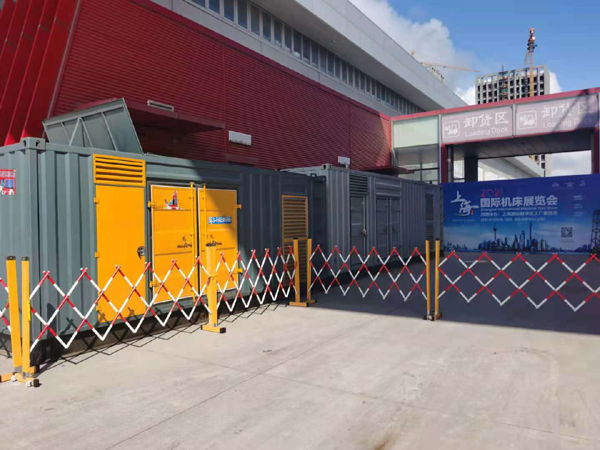 新华发电机租赁的“望、闻、问、切”你知道多少？