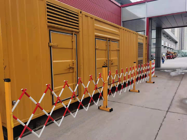 新华发电机出租 你知道怎样鉴定发电机品质的好坏吗？