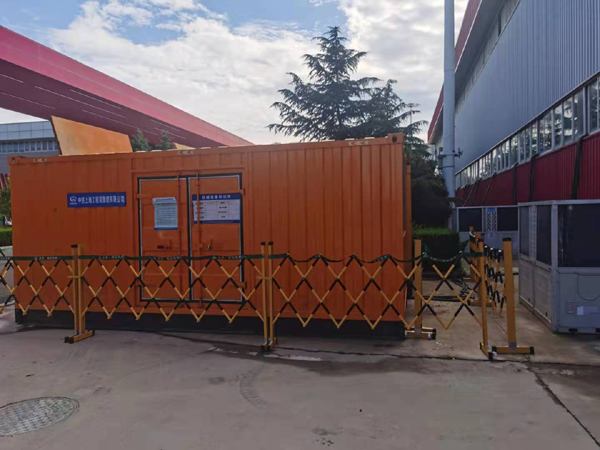 新华柴油发电机组的运行和使用注意事项