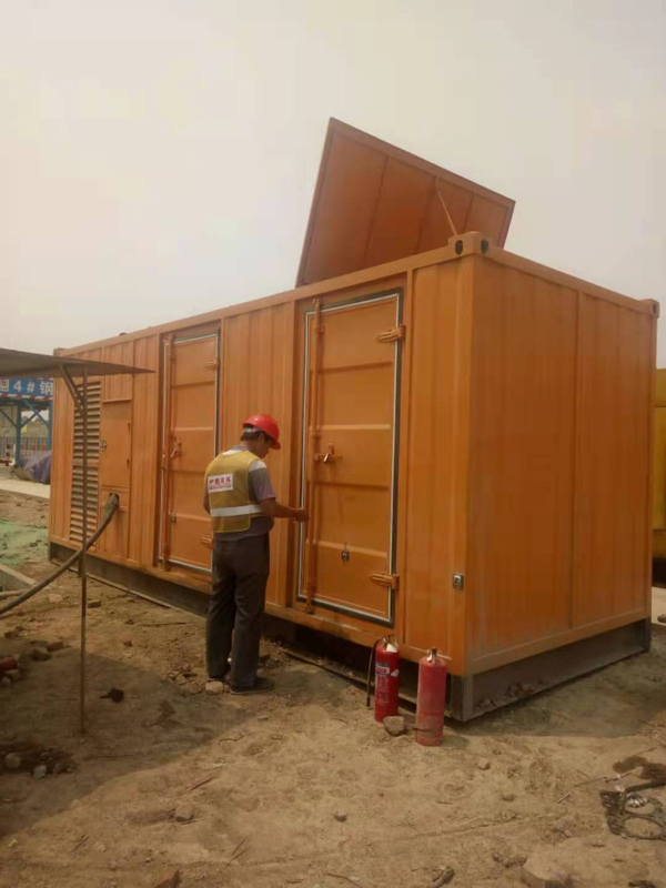 新华柴油发电机组常见故障现象及解决方法？