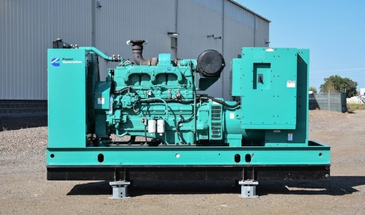 新华发电机出租-教您发电机厂家该如何选购