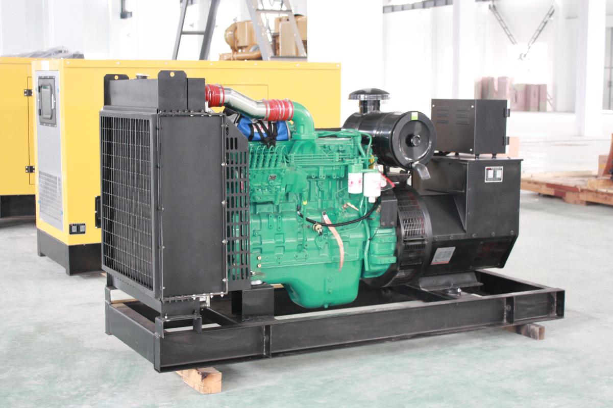 新华租赁发电机-柴油发电机,柴油发电机组冷却液不循环怎么办