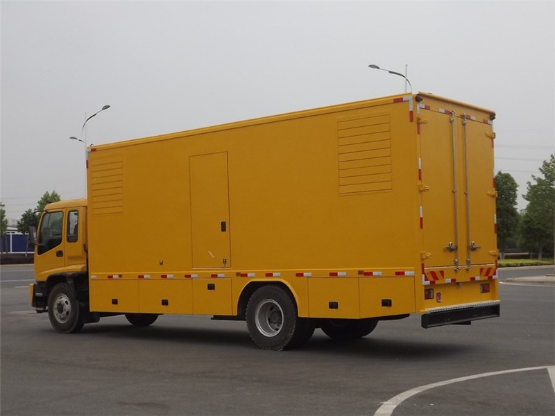 新华租赁发电机-进口柴油发电机组和国产柴油发电机组有什么区别？