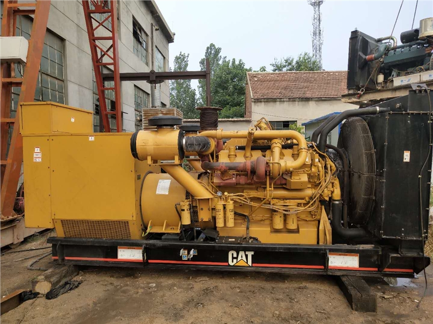 新华发电机租赁-柴油发电机组原理概述