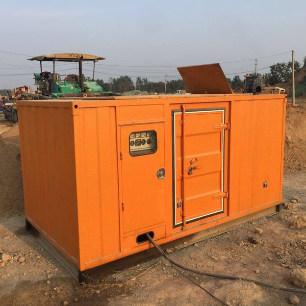 新华发电车出租-挑选发电机哪些技巧可以掌握使用