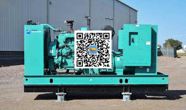 新华发电机出租-选购发电机需要考虑的几大因素