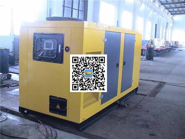 新华出租发电车-医院怎么选择柴油发电机设备