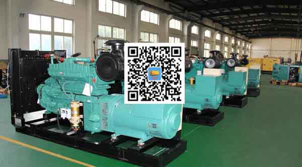 新华发电车出租-康明斯发电机远销国内外市场的三大理由