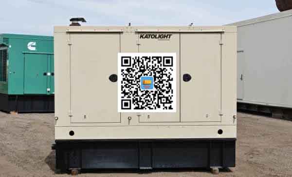 新华出租发电机-关于柴油发电机电压问题