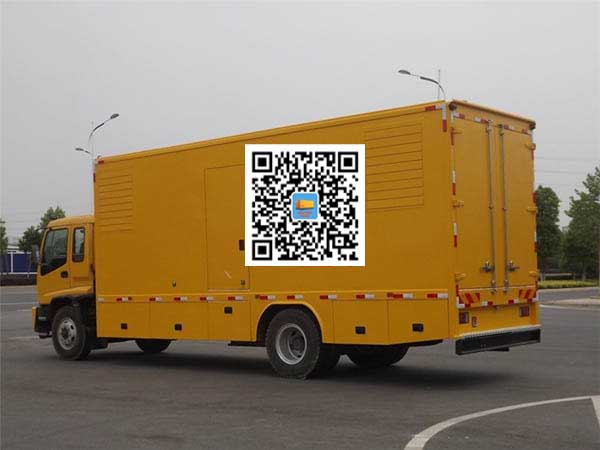新华发电车出租-发电机组的主要用途是什么？