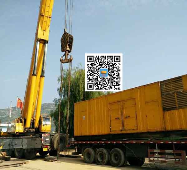 新华发电车出租-全自动发电机组长期不使用该如何保养？