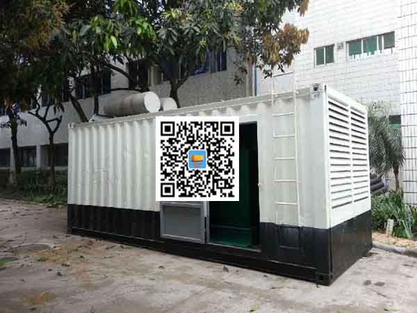 新华出租发电机-什么样的柴油发电机使用效果比较好