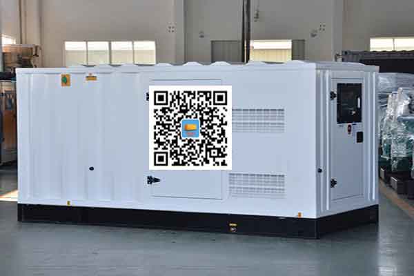 新华租赁发电机-造成柴油发电机机组产生积炭的原因？