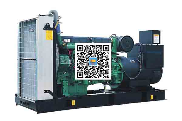 新华租赁发电机-柴油发电机组不及时维护危害大