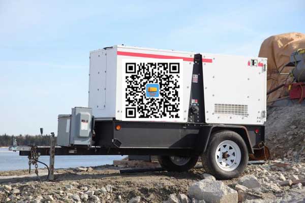 新华发电车出租-应注意的注意安全事项