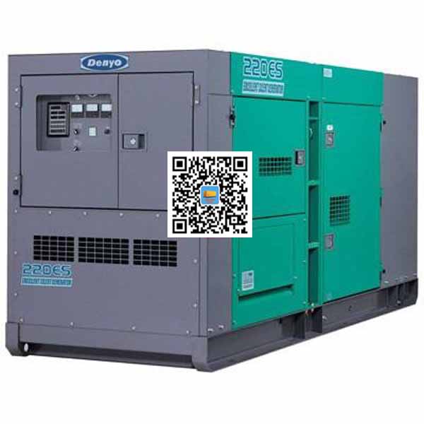 新华租赁发电机-潍柴发电机平常该如何维护和检修