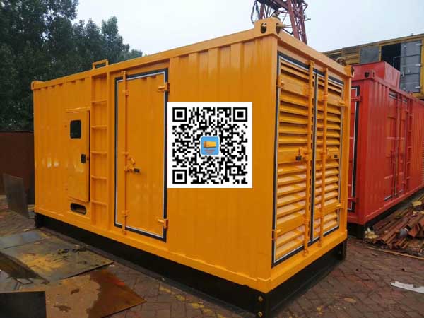 新华发电机出租-发电机组应该选购什么品牌的