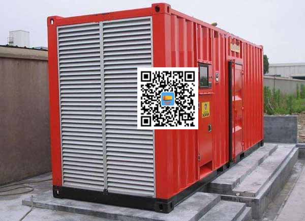 新华300kw柴油发电机组一个小时耗油