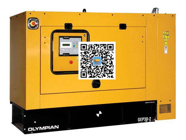 新华为什么柴油发电机组水温高