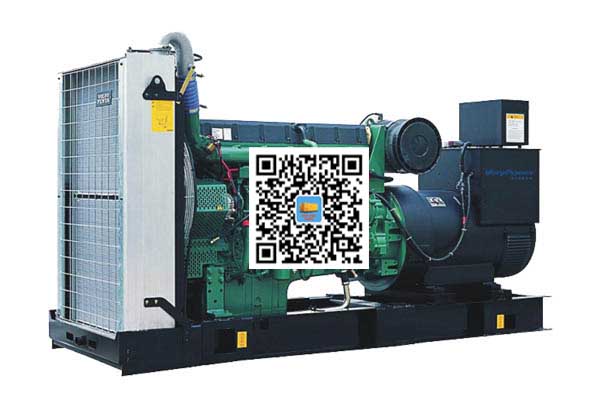 新华租赁发电机发电机组启动系统不转动该如何判断检修