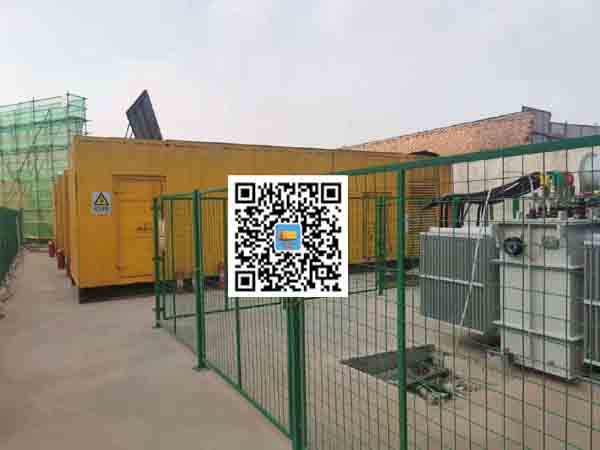 新华发电机组的社会应用有哪些