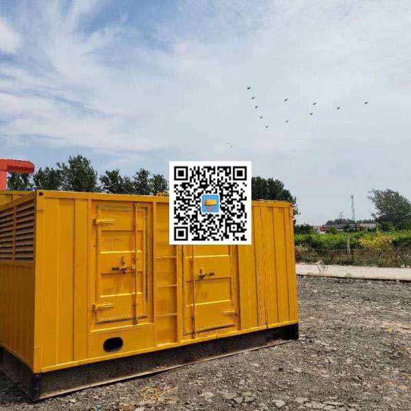 新华发电机出租发电机电刷的结构与作用是什么