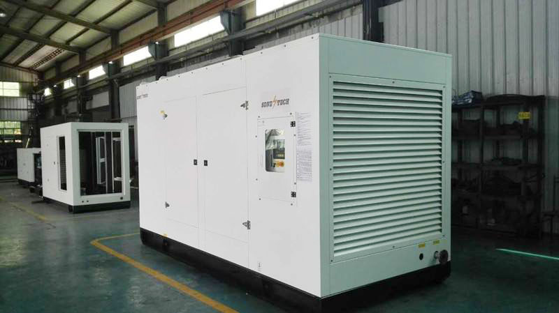 新华过载保护装置频繁触发会对发电机组造成哪些损害？