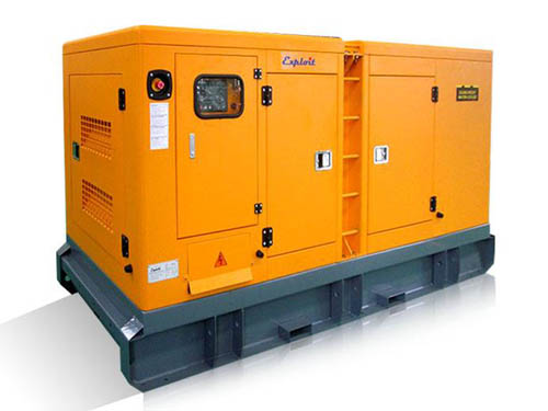 新华影响 200kw 柴油发电机油耗的因素有哪些？