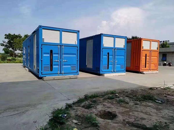 新华无功功率在电力系统中的作用是什么？