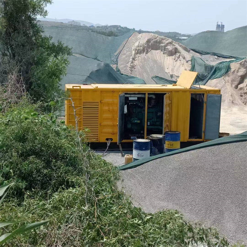 新华影响 400KW 柴油发电机组油耗的因素有哪些？