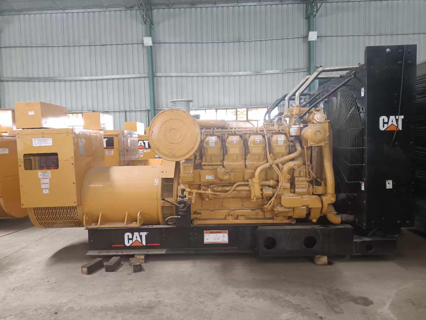 新华如何选择适合自己的柴油发电机组品牌？