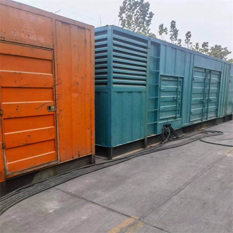 新华如何选择适合 600kW 柴油发电机组的热继电器？