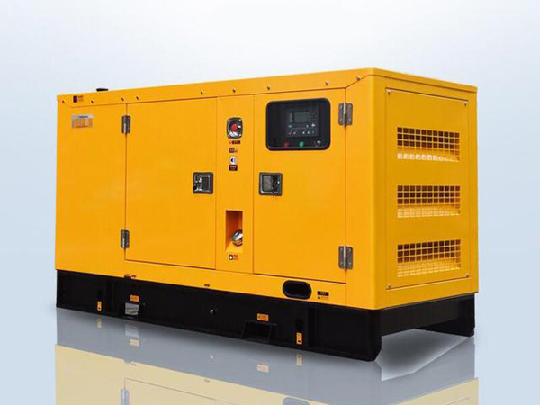 新华柴油发电机的输出电流不稳定是什么原因？