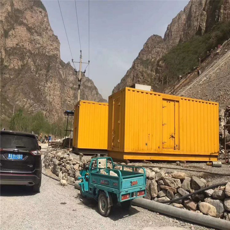 新华柴油发电机运行时温度过高的原因有哪些？