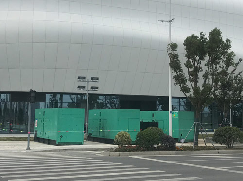 新华柴油发电机组保养周期是多久？