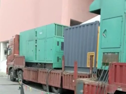 新华柴油发电机的功率因数一般是多少？