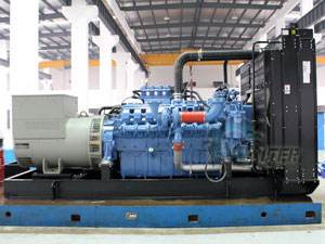 新华功率因数低会对柴油发电机产生哪些影响？