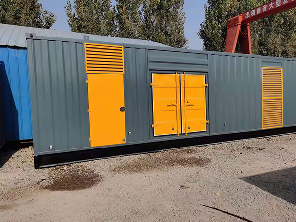 新华柴油发电机组维护时需要注意哪些事项？