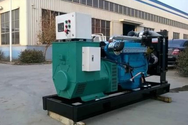 新华发电机组的分类有哪些？