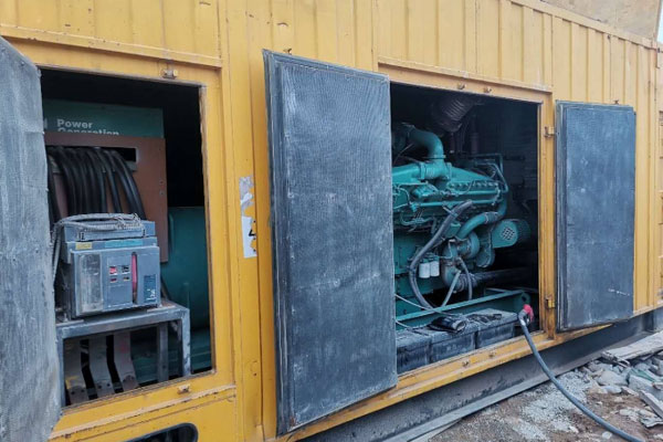 新华发电机组夏季保养的注意事项有哪些？