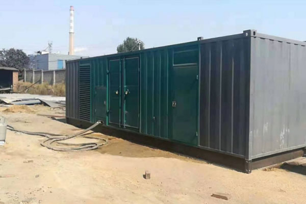 新华发电机组保养注意事项？