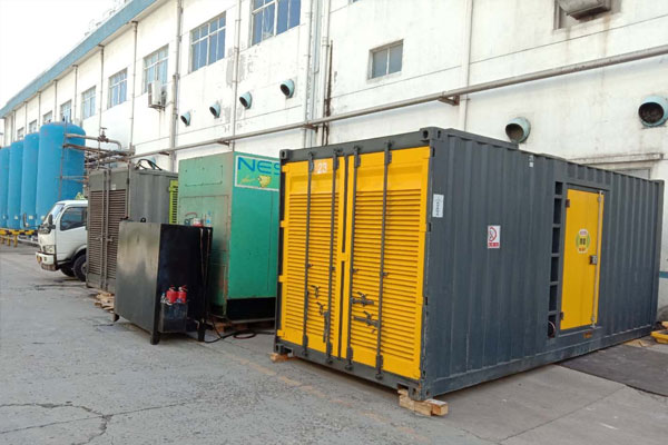 新华发电机组保养是确保其正常运行、延长使用寿命的关键，以下是一些保养注意事项