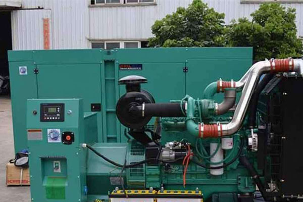 新华工厂发电机应急发电注意事项？