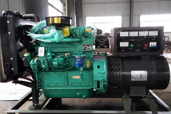 新华传感器在柴油发电机组中起到什么作用？