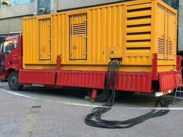 新华柴油发电机组哪款操作系统比较好？